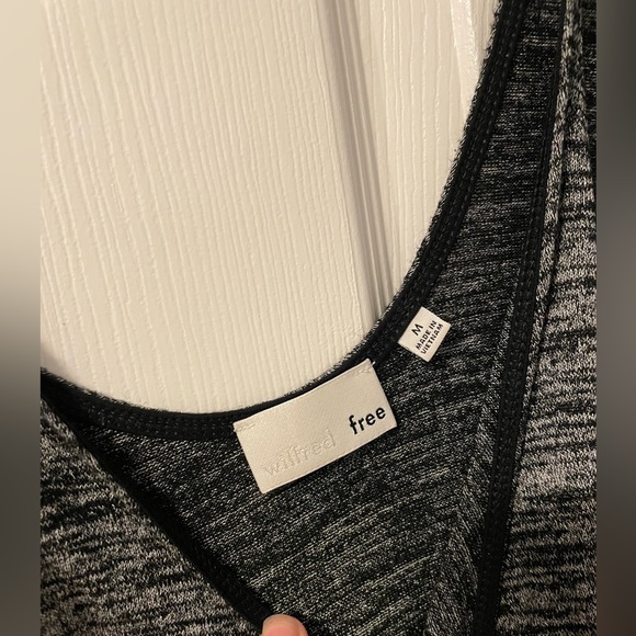 Women’s Wilfred Free Dress - Picture 2 of 3